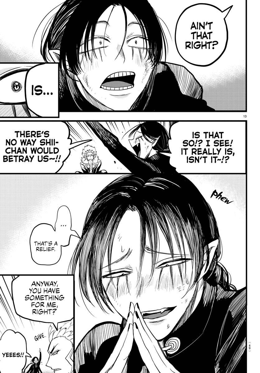 Mairimashita! Iruma-kun, Chapter 267 image 14